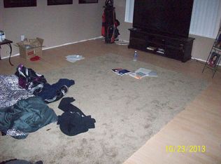 5574 Chestnut St, Las Vegas, NV 89119