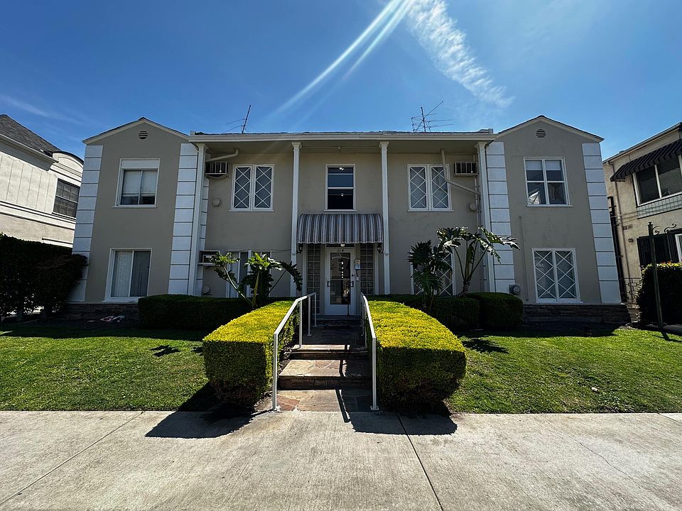 1st image of 614 Hauser Blvd #110