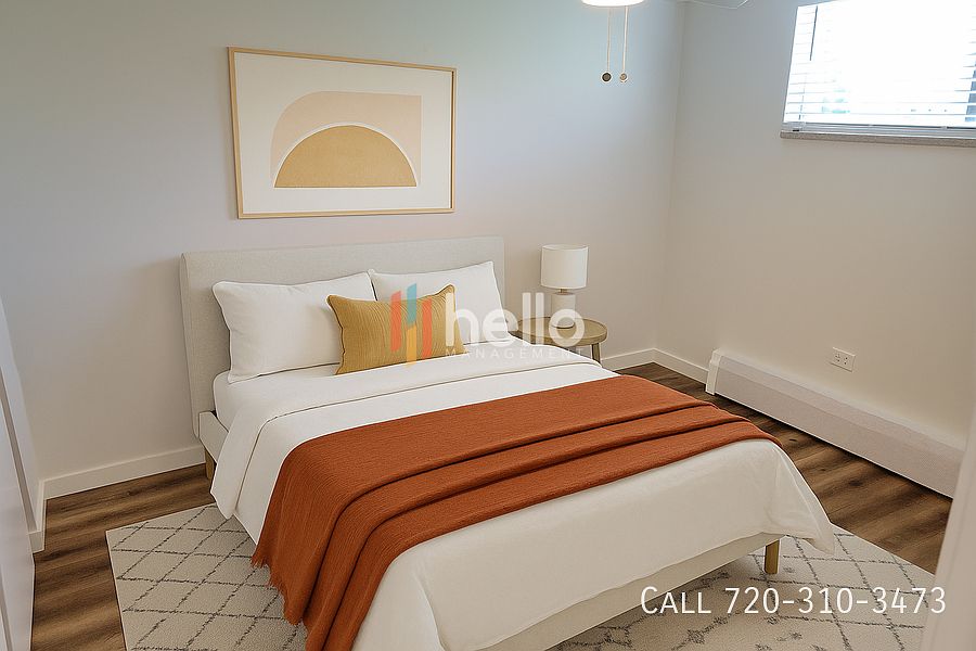 1st image of 3377 S Clarkson St #304