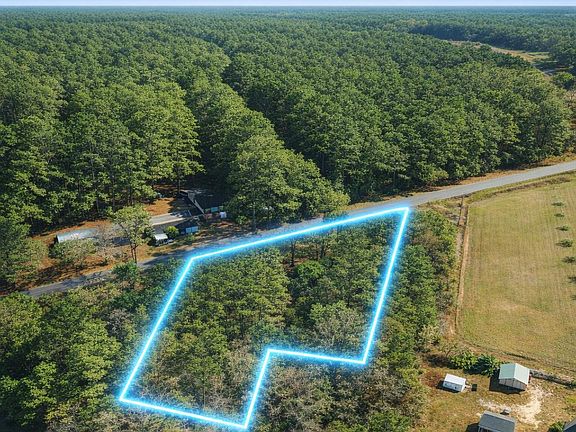 3rd image of 0 Otis Donnell Nixon Rd