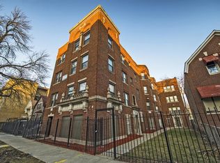 7229-33 S Yates Ave #7233-1B, Chicago, IL 60649