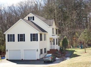 10 Arrowwood St, Methuen, MA 01844