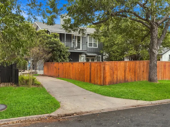 5403 Joe Sayers Ave #A, Austin, TX 78756