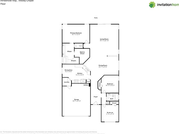 2nd image of 2350 Amberside Way