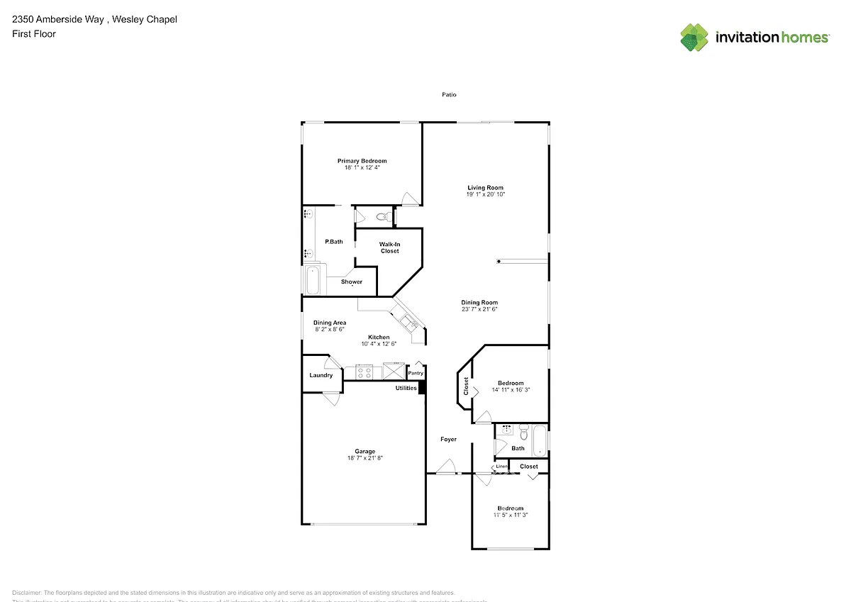 Building Photo - 2350 Amberside Way