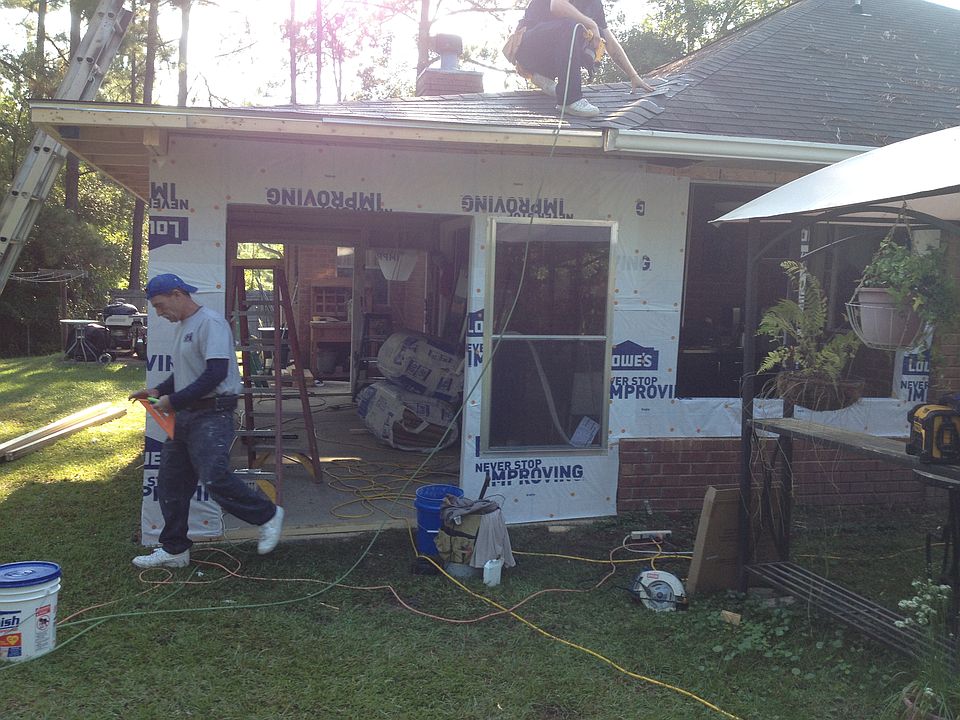 2nd image of 128 Youngblood Rd