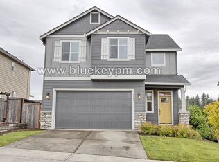 1708 NE 172nd St, Ridgefield, WA 98642