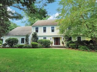 6 Chapel Rd, Mahwah, NJ 07430
