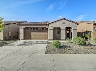 1642 W Monte Way, Phoenix, AZ 85041