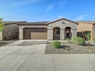 1642 W MONTE Way, Phoenix, AZ, 85041