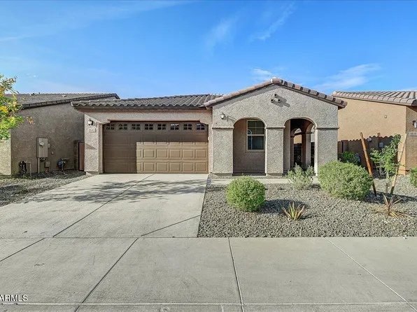 1642 W MONTE Way, Phoenix, AZ 85041