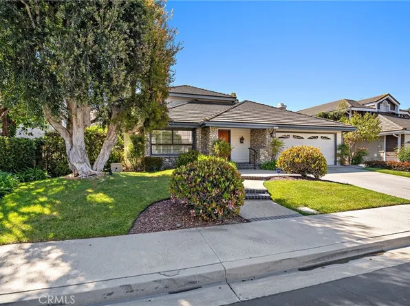 28772 Hedgerow, Mission Viejo, CA 92692