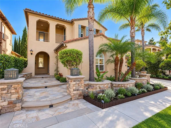 24 Antique Rose, Irvine, CA 92620
