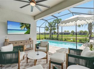 1940 Sierra Ct, Naples, FL 34120