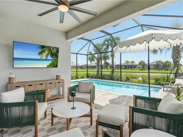 1940 Sierra CT, NAPLES, FL 34120