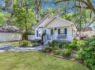32 River Tree Cir, Bluffton, SC 29910