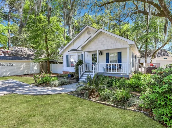 32 River Tree Cir, Bluffton, SC 29910