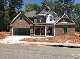 261 Meeler Cir, Bogart, GA 30622