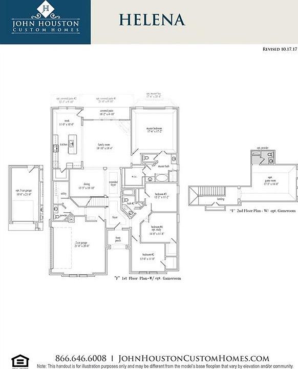2nd image of 3521 Makala Dr