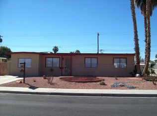 5905 Heron Ave, Las Vegas, NV 89107