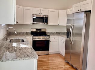 455R Sherman Ave #16, Hamden, CT 06518