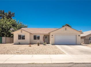 2822 Wallapai Ave, Kingman, AZ 86401