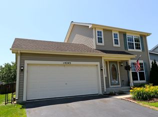 14245 S Monticello Cir, Plainfield, IL
