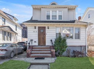 14824 87th Rd, Jamaica, NY 11435