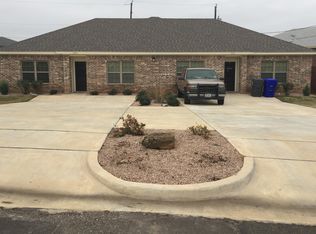 2209 Breezy Dr, Waco, TX 76712