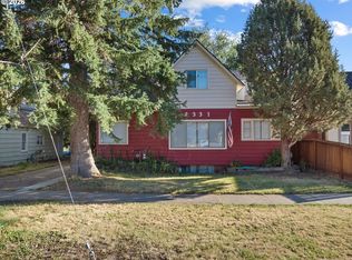 2331 Church St, Baker City, OR 97814