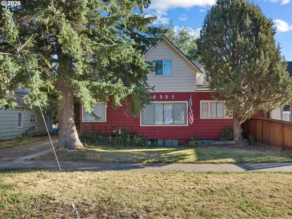 2331 Church St, Baker City, OR 97814