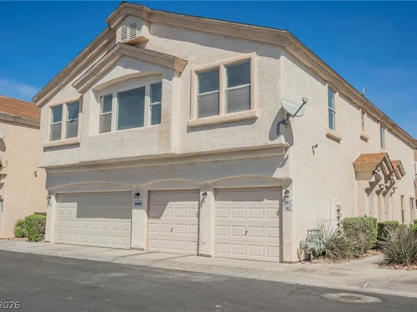 6090 Allred Pl Unit 101, Henderson, NV 89011
