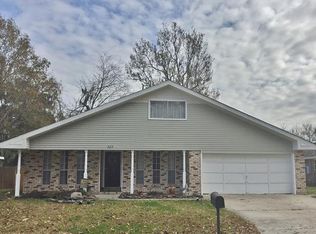 325 Lakewood Dr, Luling, LA 70070