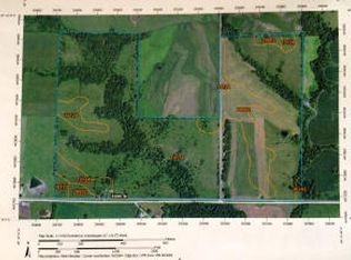 35647 220th St, Ravenwood, MO 64479