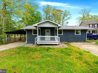 950 Golden West Way, Lusby, MD 20657