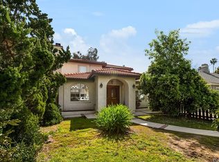 670 S Oak Knoll Ave, Pasadena, CA 91106