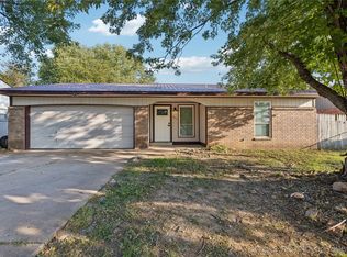 425 W 149th St S, Glenpool, OK 74033