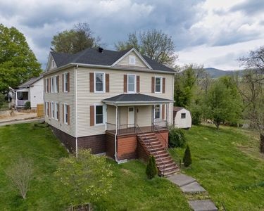 330 Franklin Ave, Pulaski, VA, 24301