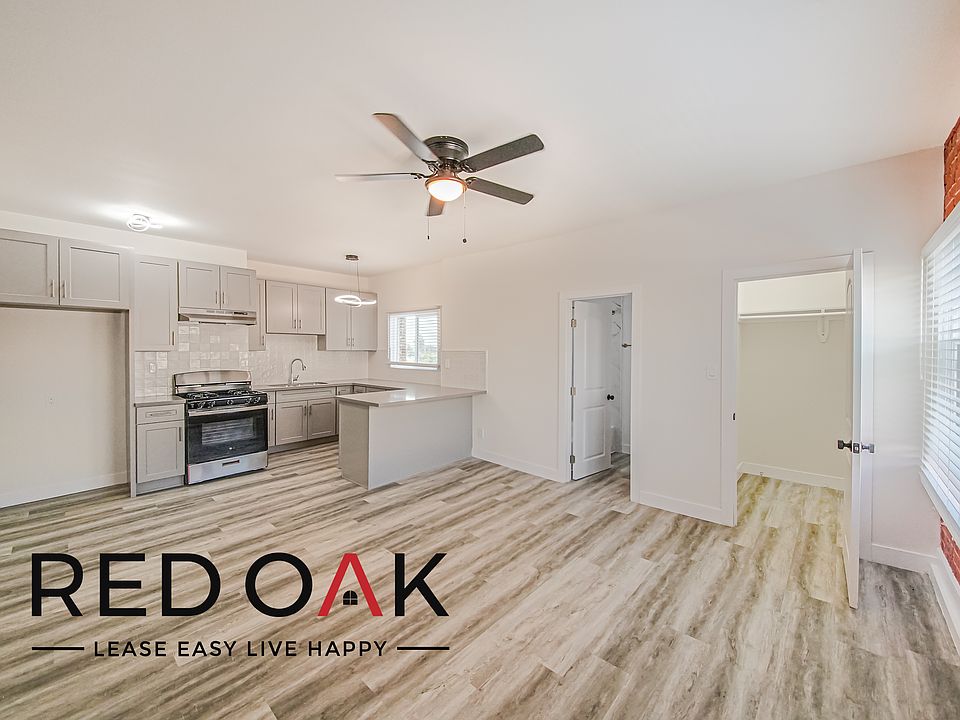 1st image of 147 1/4 S Normandie Ave #401