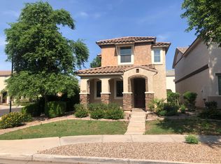 2175 S Sanders Dr, Gilbert, AZ 85295