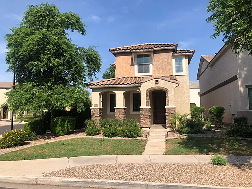 2175 S Sanders Dr Photo 1