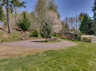 7631 Westside Hwy, Castle Rock, WA 98611