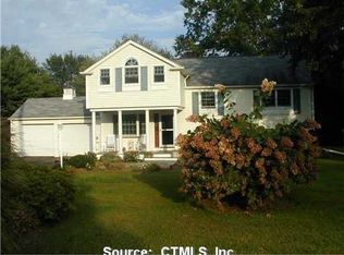 369 Miles Rd, Orange, CT 06477