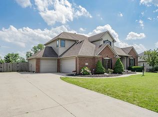 4330 Union Chapel Rd, Fort Wayne, IN 46845