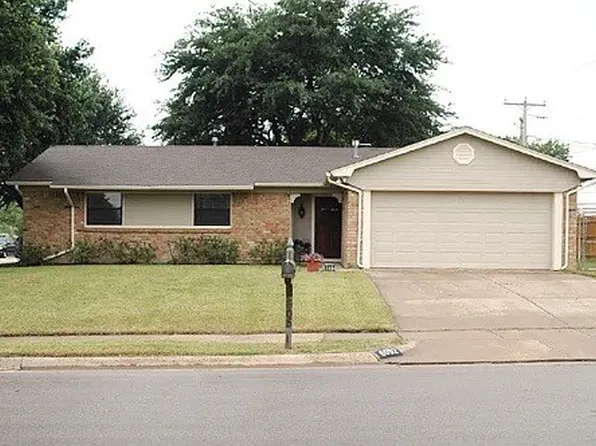 6052 Blueridge Dr, Watauga, TX 76148