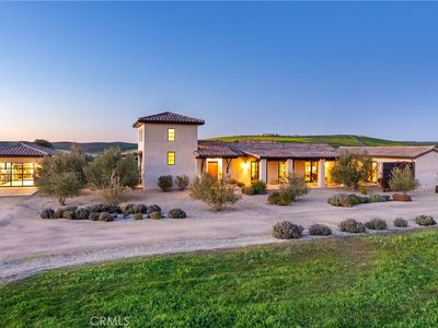 3940 Gruenhagen Flt, Paso Robles, CA, 93446