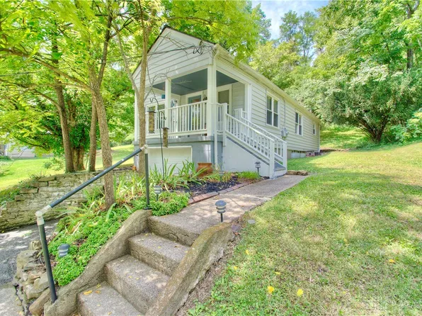 547 Sutton Rd, Cincinnati, OH 45230