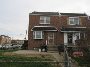 2801 Fanshawe St, Philadelphia, PA 19149