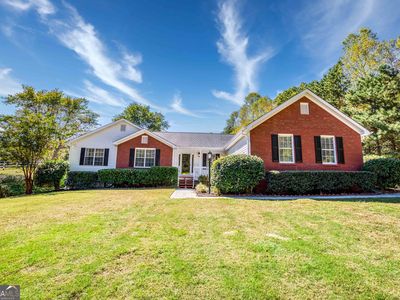 3350 Old Thompson Mill Rd, Buford, GA, 30519