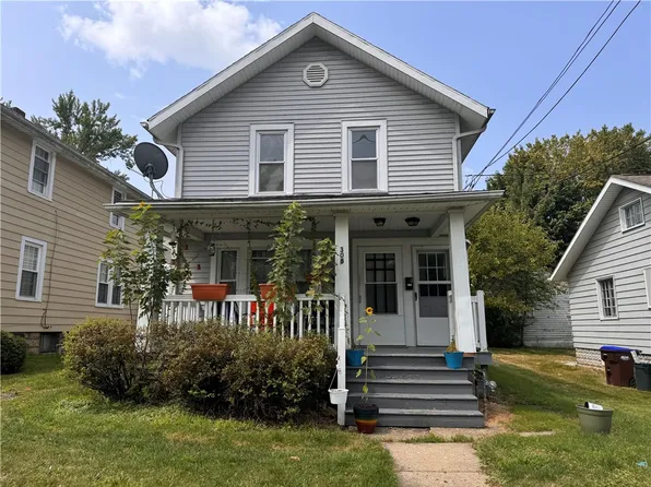308 McClure Ave, Sharon, PA 16146
